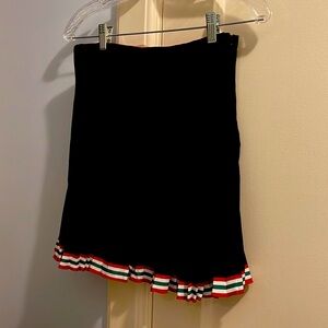 Maeve by Anthropologie skirt